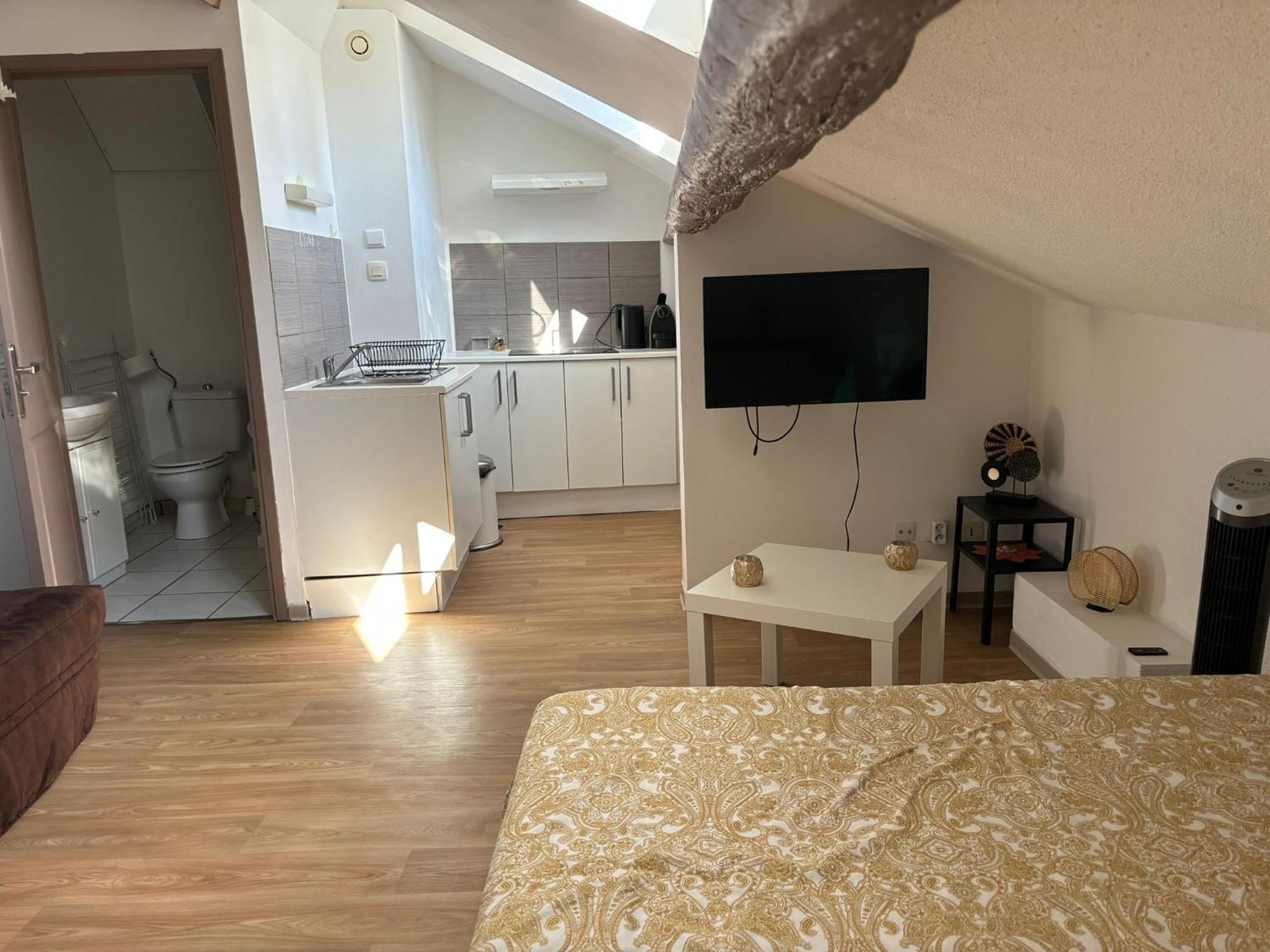 Cocon - Center Montpellier