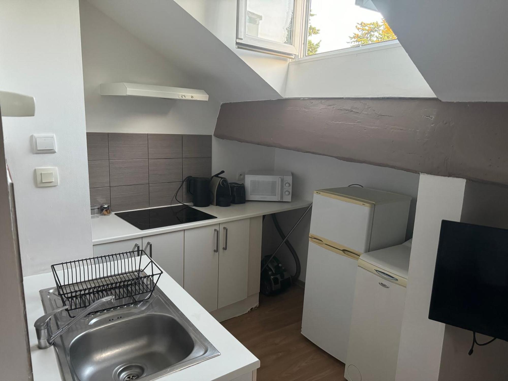 Cocon - Center * Montpellier