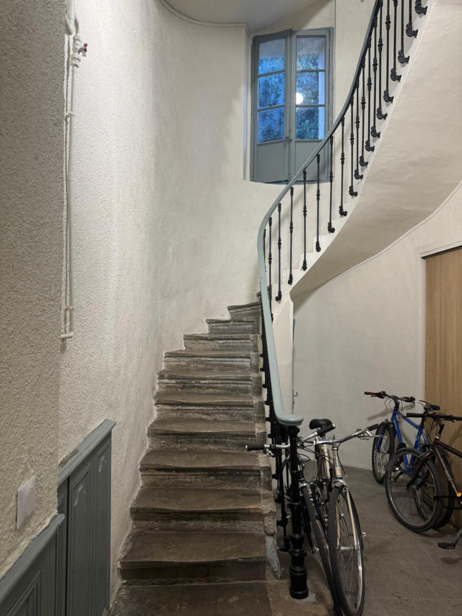 Cocon - Center Appartement