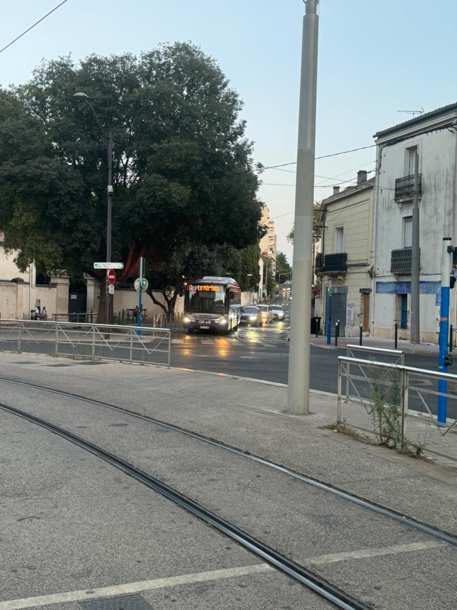 Cocon - Center * Montpellier