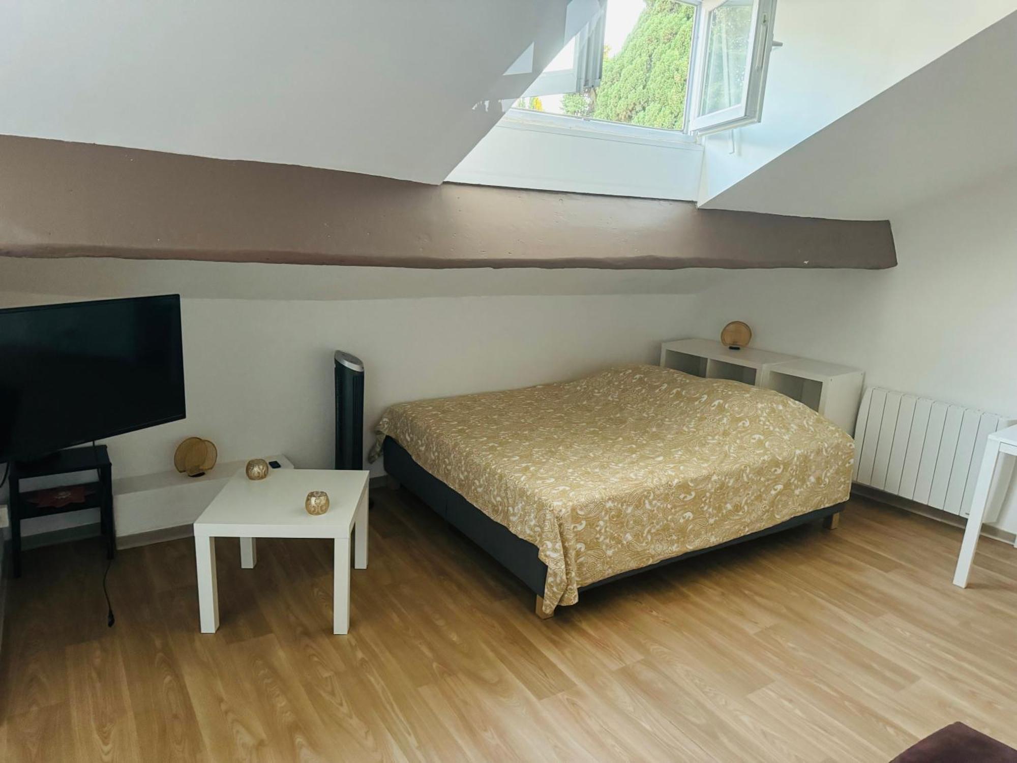 Cocon - Center Appartement