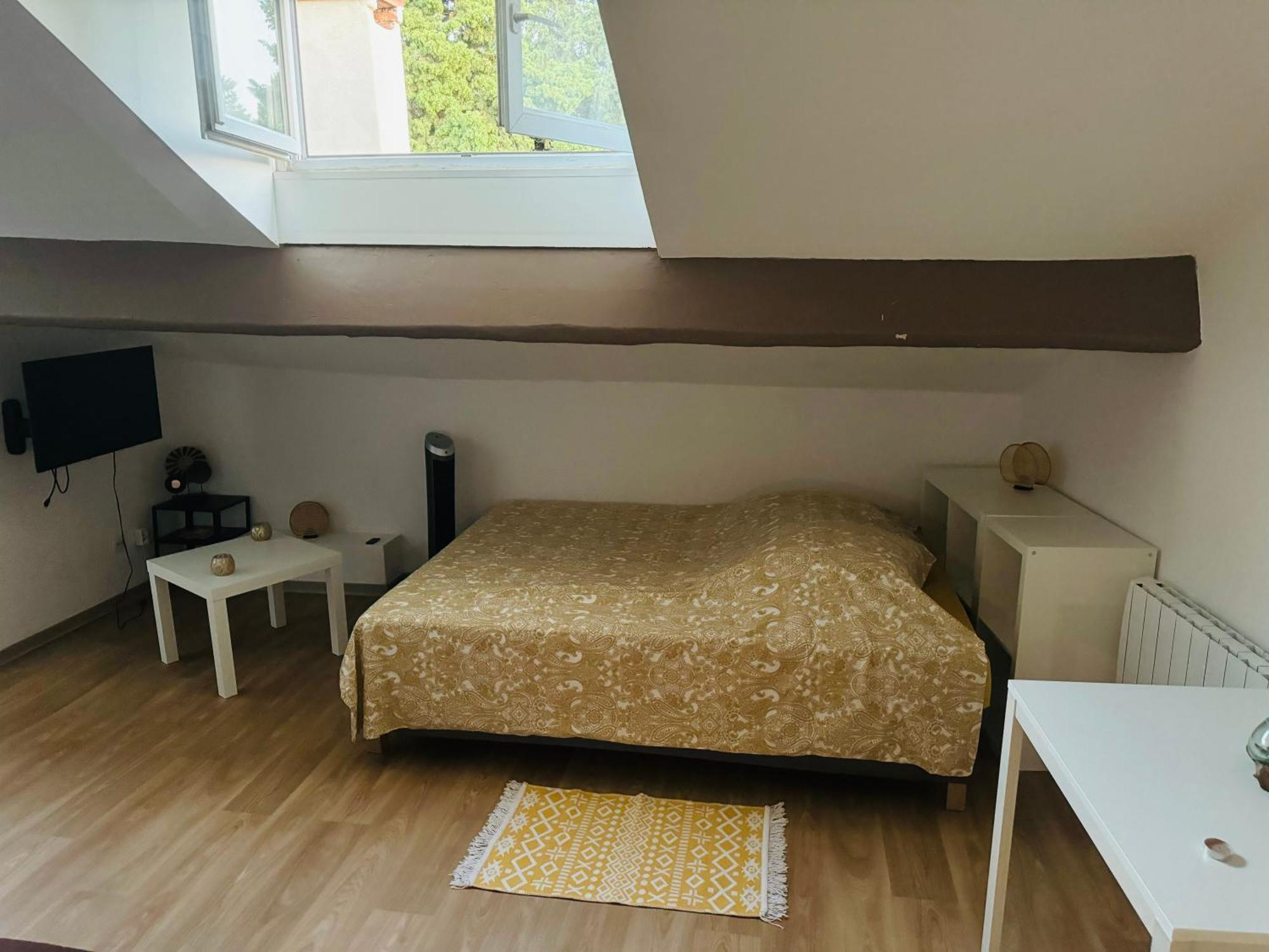 Cocon - Center Appartement *