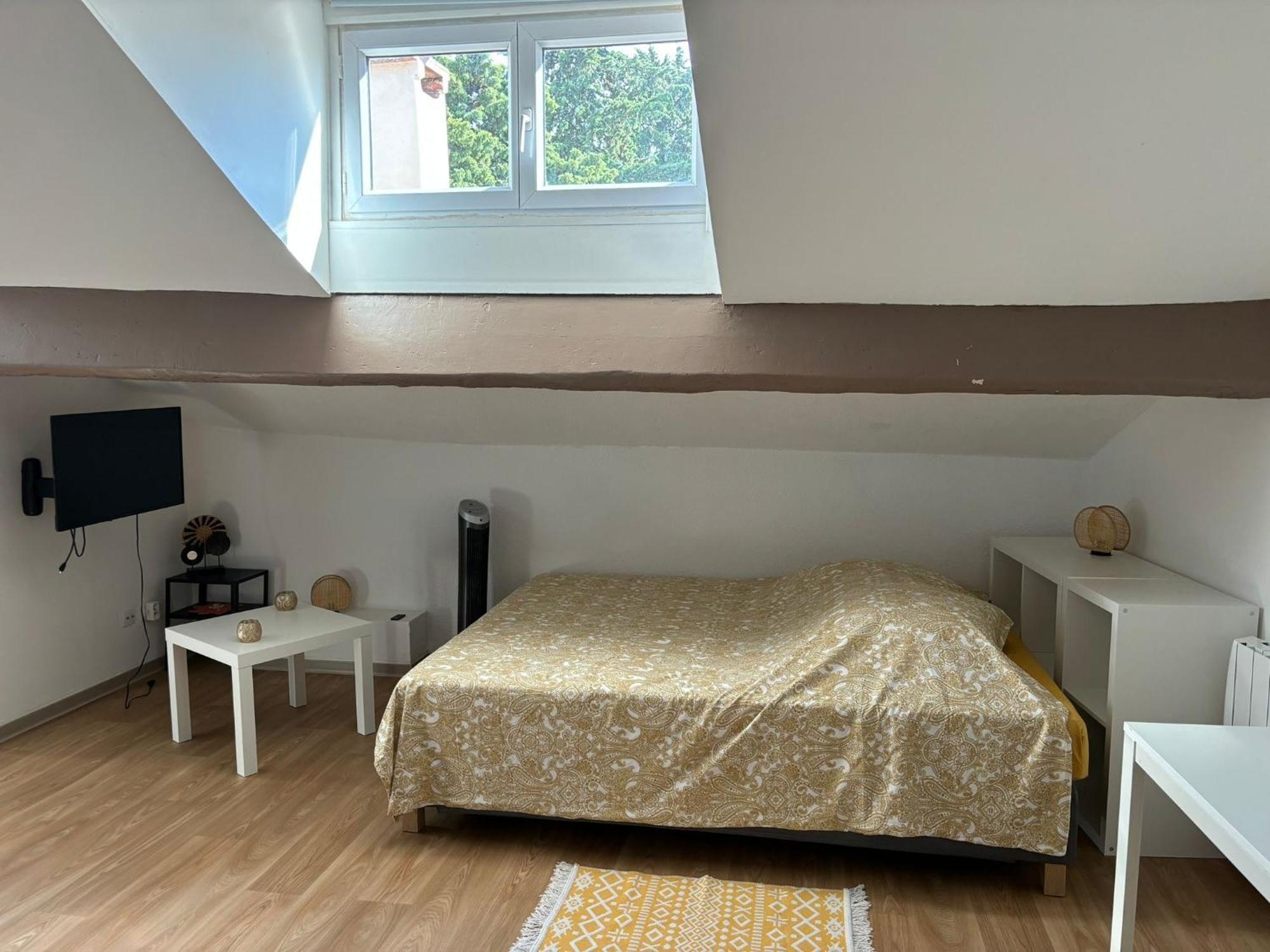 Appartement Cocon - Center